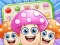ゲームMushroom Fever Match 3オンライン