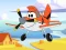 Disney Planes Jigsaw — 無料オンラインゲーム