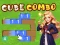 Cube Combo — 無料オンラインゲーム