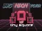 Big Neon Tower vs Tiny Square — 無料オンラインゲーム