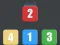 Merge Blocks 2048 Style! — 無料オンラインゲーム