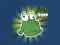 ゲームPush The Frogオンライン