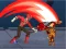 Power Rangers Space war — 無料オンラインゲーム