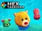 ゲームHex Takeoverオンライン