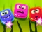 Cactus Pinch — 無料オンラインゲーム