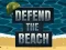Defend The Beach — 無料オンラインゲーム