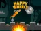 ゲームHappy Wheelsオンライン