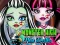 Monster High Nose Doctor — 無料オンラインゲーム