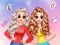 Besties Makeover Salon — 無料オンラインゲーム