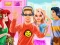 Princesses High School Trends — 無料オンラインゲーム