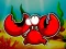 ゲームLobster Jump Adventureオンライン