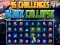 45 Challenges Block Collapse — 無料オンラインゲーム