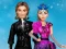 Ice Skating Ballerina — 無料オンラインゲーム