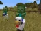 Chicken Jockey hidden lava chicken 2 — 無料オンラインゲーム
