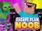 Noob: Escape Plan — 無料オンラインゲーム