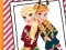 Sisters Ugly Xmas Sweater — 無料オンラインゲーム