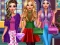 Perfect Girl Creator — 無料オンラインゲーム