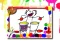 Music Coloring Book — 無料オンラインゲーム