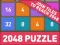 2048: Puzzle Classic — 無料オンラインゲーム