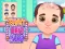 Funny Hair Salon — 無料オンラインゲーム