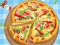 Pizza maker — 無料オンラインゲーム