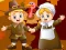 Thanksgiving Differences — 無料オンラインゲーム