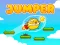ゲームJumperオンライン