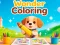 ゲームWonder Coloringオンライン