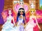 Wedding Hairdresser For Princesses — 無料オンラインゲーム