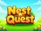 Nest Quest — 無料オンラインゲーム