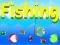 ゲームFishingオンライン