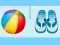 My Summer Items — 無料オンラインゲーム