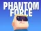 Kogama Phantom Force — 無料オンラインゲーム