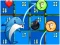 Dolphin Dice Race — 無料オンラインゲーム