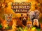 ゲームWild Baby Animals Jigsawオンライン