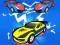 Superhero Car Merge Master — 無料オンラインゲーム
