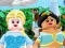 Lego Princesses — 無料オンラインゲーム