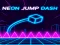 ゲームNeon Jump Dashオンライン