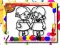 Kids Coloring Time — 無料オンラインゲーム
