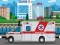 Ambulance Trucks Differences — 無料オンラインゲーム