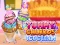 Yummy Churros Ice Cream — 無料オンラインゲーム