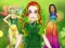 St Patrick's Day Princess Challenge — 無料オンラインゲーム