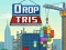 DropTris — 無料オンラインゲーム