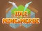 ゲームIdle Mine & Mergeオンライン