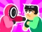 ゲームMortal Squid Gamesオンライン