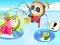 Baby Happy Fishing — 無料オンラインゲーム