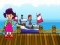 Save The Hungry Girl 2 — 無料オンラインゲーム