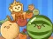 ゲームGet The Watermelonオンライン