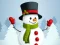 Jumping Snowman — 無料オンラインゲーム