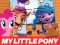 My Little Pony Jigsaw Puzzle — 無料オンラインゲーム